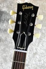 Gibson 1959 Les Paul Standard Reissue VOS Washed Cherry #943066【極上トップ、軽量3.98kg】_6