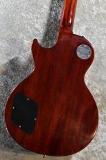 Gibson 1959 Les Paul Standard Reissue VOS Washed Cherry #943066【極上トップ、軽量3.98kg】_7