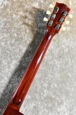 Gibson 1959 Les Paul Standard Reissue VOS Washed Cherry #943066【極上トップ、軽量3.98kg】_8