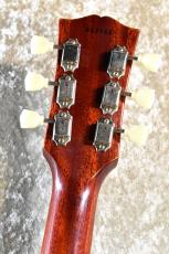 Gibson 1959 Les Paul Standard Reissue VOS Washed Cherry #943066【極上トップ、軽量3.98kg】_9