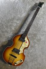 Hofner Violin Bass Artist  H500/1-63-AR-0 【バイオリンベース】#A1121H007【2.50kg】【ヘフナー弦プレゼント!】_2