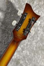 Hofner Violin Bass Artist  H500/1-63-AR-0 【バイオリンベース】#A1121H007【2.50kg】【ヘフナー弦プレゼント!】_7