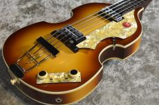 Hofner Violin Bass Artist  H500/1-63-AR-0 【バイオリンベース】#A1121H007【2.50kg】【ヘフナー弦プレゼント!】_9