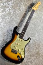 Fender Custom Shop MBS 1960 Stratocaster J.Relic W.B.2TS by Andy Hicks R127480【極上指板個体】_2