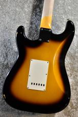 Fender Custom Shop MBS 1960 Stratocaster J.Relic W.B.2TS by Andy Hicks R127480【極上指板個体】_5