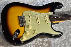 Fender Custom Shop MBS 1960 Stratocaster J.Relic W.B.2TS by Andy Hicks R127480【極上指板個体】_8