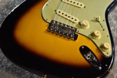 Fender Custom Shop MBS 1960 Stratocaster J.Relic W.B.2TS by Andy Hicks R127480【極上指板個体】_10