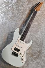 Ibanez AZ2204NW Mint Green #F2434396【3.45kg】【ローズ指板/SSH】_2