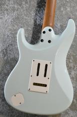 Ibanez AZ2204NW Mint Green #F2434396【3.45kg】【ローズ指板/SSH】_7