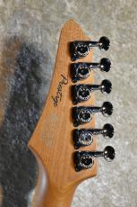 Ibanez AZ2204NW Mint Green #F2434396【3.45kg】【ローズ指板/SSH】_9