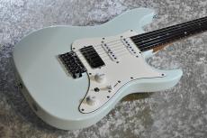 Ibanez AZ2204NW Mint Green #F2434396【3.45kg】【ローズ指板/SSH】_10