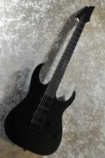 Ibanez RG6HSHFX Black Flat #F2434122【軽量3.20kg!】【日本製】_2