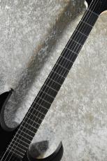 Ibanez RG6HSHFX Black Flat #F2434122【軽量3.20kg!】【日本製】_3
