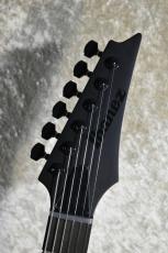Ibanez RG6HSHFX Black Flat #F2434122【軽量3.20kg!】【日本製】_4