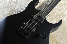 Ibanez RG6HSHFX Black Flat #F2434122【軽量3.20kg!】【日本製】_5