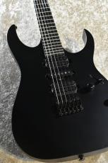 Ibanez RG6HSHFX Black Flat #F2434122【軽量3.20kg!】【日本製】_6