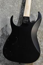 Ibanez RG6HSHFX Black Flat #F2434122【軽量3.20kg!】【日本製】_7