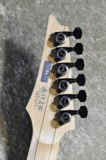 Ibanez RG6HSHFX Black Flat #F2434122【軽量3.20kg!】【日本製】_9
