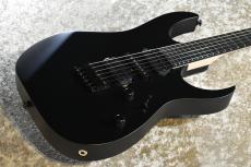 Ibanez RG6HSHFX Black Flat #F2434122【軽量3.20kg!】【日本製】_10