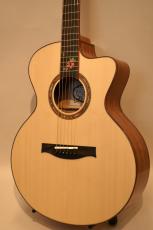 Naga Guitars SSJW-16MK  #2021070086【岸部眞明氏シグネイチャーモデル】