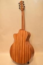 Naga Guitars SSJW-16MK  #2021070086【岸部眞明氏シグネイチャーモデル】_4