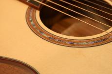 Naga Guitars SSJW-16MK  #2021070086【岸部眞明氏シグネイチャーモデル】_6