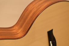 Naga Guitars SSJW-16MK  #2021070086【岸部眞明氏シグネイチャーモデル】_7
