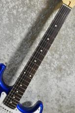 FUJIGEN BCST100RBD Metallic Blue #D240304【3.58kg】【国産エントリーモデル!】_3