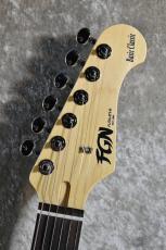 FUJIGEN BCST100RBD Metallic Blue #D240304【3.58kg】【国産エントリーモデル!】_4