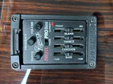 Jose Ramirez [ホセ・ラミレス] CUT2_11