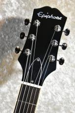 Epiphone CASINO Royal Tan #234830259【ラッカー塗装、16Fジョイント、Made In U.S.A】_4
