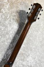 Epiphone CASINO Royal Tan #234830259【ラッカー塗装、16Fジョイント、Made In U.S.A】_6