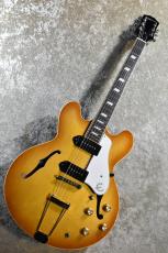 Epiphone CASINO Royal Tan #230630399【ラッカー塗装、16Fジョイント、Made In U.S.A】_2