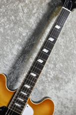 Epiphone CASINO Royal Tan #230630399【ラッカー塗装、16Fジョイント、Made In U.S.A】_3