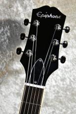 Epiphone CASINO Royal Tan #230630399【ラッカー塗装、16Fジョイント、Made In U.S.A】_4