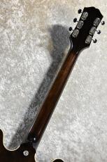 Epiphone CASINO Royal Tan #230630399【ラッカー塗装、16Fジョイント、Made In U.S.A】_6