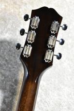 Epiphone CASINO Royal Tan #230630399【ラッカー塗装、16Fジョイント、Made In U.S.A】_7