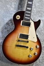 Gibson Les Paul Standard '60s Burbon Burst #219340274【漆黒指板個体、4.39kg】