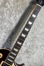 Gibson Les Paul Standard '60s Burbon Burst #219340274【漆黒指板個体、4.39kg】_3