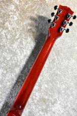 Gibson Les Paul Standard '60s Burbon Burst #219340274【漆黒指板個体、4.39kg】_6
