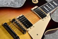 Gibson Les Paul Standard '60s Burbon Burst #219340274【漆黒指板個体、4.39kg】_9