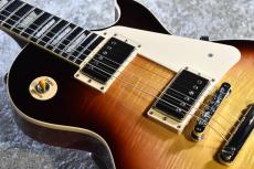 Gibson Les Paul Standard '60s Burbon Burst #219340274【漆黒指板個体、4.39kg】_11