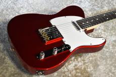 FUJIGEN BCTE100RBD Candy Apple Red #H240009【3.75kg】【国産エントリーモデル!】_9
