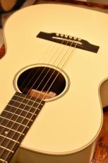 Martin CTM 00L Antique White #2752869【ファクトリーツアーカスタム】