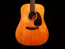 Martin D-18 STREET LEGEND【まるでリアルヴィンテージ!「L.R.Baggs Anthem」搭載でライブで即戦力! コンディション良好!お買い得品です! 】解説試奏動画ご覧下さい。_2