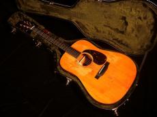 Martin D-18 STREET LEGEND【まるでリアルヴィンテージ!「L.R.Baggs Anthem」搭載でライブで即戦力! コンディション良好!お買い得品です! 】解説試奏動画ご覧下さい。_3