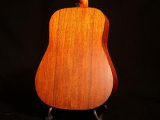 Martin D-18 STREET LEGEND【まるでリアルヴィンテージ!「L.R.Baggs Anthem」搭載でライブで即戦力! コンディション良好!お買い得品です! 】解説試奏動画ご覧下さい。_5