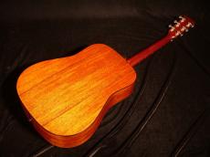 Martin D-18 STREET LEGEND【まるでリアルヴィンテージ!「L.R.Baggs Anthem」搭載でライブで即戦力! コンディション良好!お買い得品です! 】解説試奏動画ご覧下さい。_6