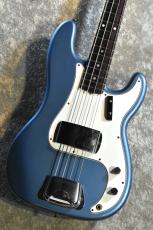 Fender Custom Shop 1966 Precision Bass JNR -Super Faded Aged Lake Placid Blue- #CZ581973 【チョイ傷特価】【3.96kg】_2
