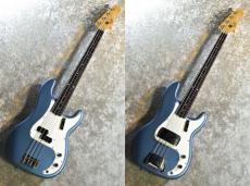 Fender Custom Shop 1966 Precision Bass JNR -Super Faded Aged Lake Placid Blue- #CZ581973 【チョイ傷特価】【3.96kg】_3